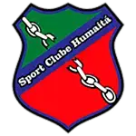 Humaitá logo