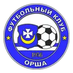 Orsha logo