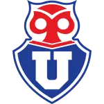 U. de Chile logo