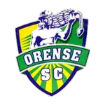 Orense logo