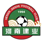 Henan Jianye logo