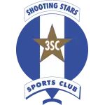 Shooting Stars logo