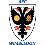 AFC Wimbledon logo