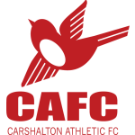 Carshalton Athletic logo