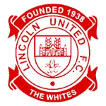 Lincoln Utd logo