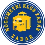 Zadar logo