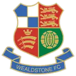 Wealdstone logo