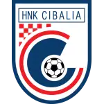 HNK Cibalia Vinkovci logo