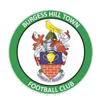 Burgess Hill logo