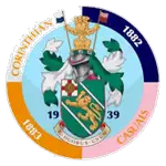 Corinthian logo