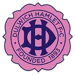 Dulwich Hamlet logo