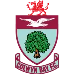 Colwyn Bay logo