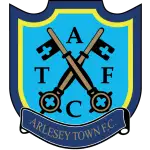 Arlesey logo