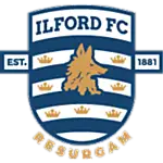 Ilford logo