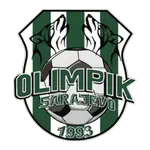 Olimpik logo