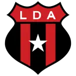 LD Alajuelense logo