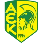 AEK logo