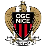 OGC Niza II logo