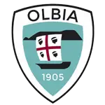 Olbia logo