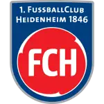 Heidenheim logo