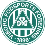 Viborg logo