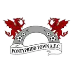 Pontypridd logo