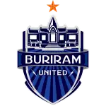 Buriram Utd logo