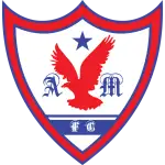 Águia Marabá logo