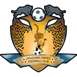 Hougang United FC logo