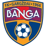 Banga logo