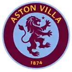 Aston Villa logo