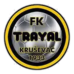 Trayal logo