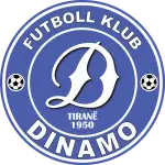 Dinamo logo