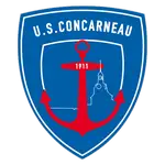 Concarneau logo