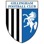 Gillingham logo