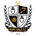 Port Vale FC logo