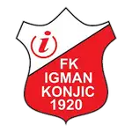 Igman logo