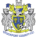 Stockport logo