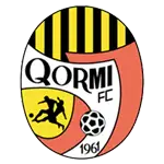 Qormi FC logo