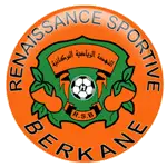 Berkane logo