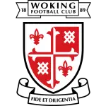 Woking logo