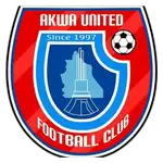 Akwa Utd logo