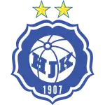 HJK logo