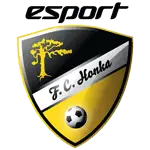 Honka logo