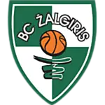 FK Kauno Žalgiris logo