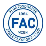 FAC Wien logo