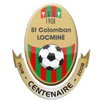 Locminé logo