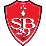 Brest II logo