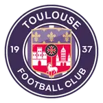 Toulouse FC logo