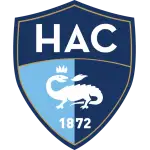 Le Havre AC logo